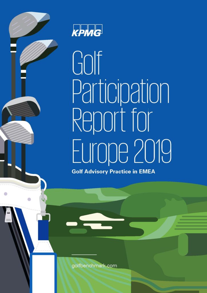 人口とゴルフ場利用者数の関係 Kpmg欧州ゴルフマーケットレポート ゴルフ市場活性化委員会gmac ジーマック